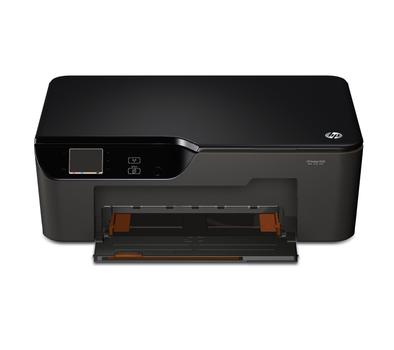 HP 3520 E All In One Prntr (CX052B)