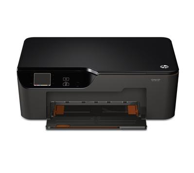 HP 3520 E All In One Prntr (CX052B)