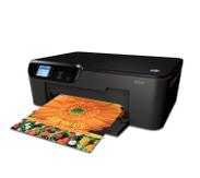 HP 3520 E All In One Prntr (CX052B)
