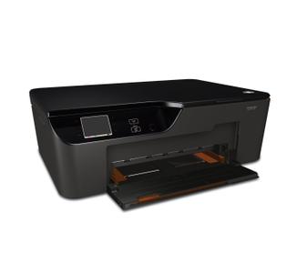 HP 3520 E All In One Prntr (CX052B)