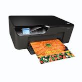 HP 3520 E All In One Prntr (CX052B)