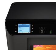 HP 3520 E All In One Prntr (CX052B)