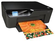 HP 3520 E All In One Prntr (CX052B)