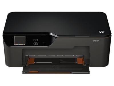 HP 3520 E All In One Prntr (CX052B)