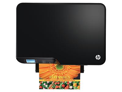 HP 3520 E All In One Prntr (CX052B)