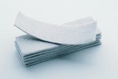 LEGAMASTER Streifenlöscher für magnetische Boardlöscher 10St