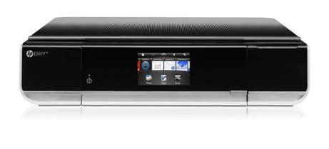 HP Envy Eall In One Printer D410A (CN517B)