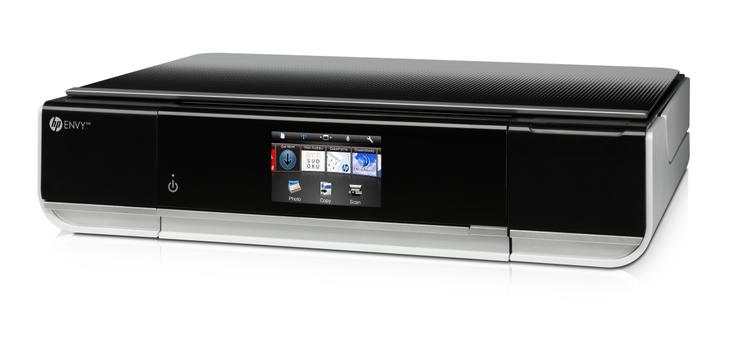 HP Envy Eall In One Printer D410A (CN517B)
