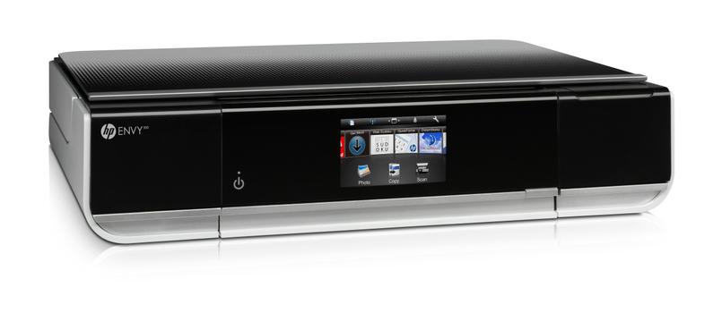 HP Envy Eall In One Printer D410A (CN517B)