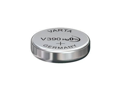VARTA 1 Chron V 390 (0390-101-111 $DEL)