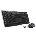 LOGITECH MK270 combo, UK