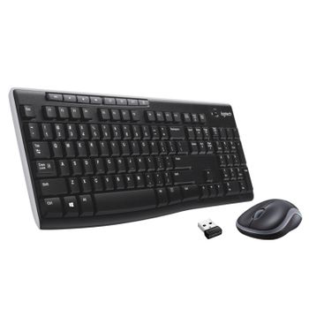 LOGITECH MK270 Combo UK (920-004523)