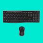 LOGITECH MK270 combo, Swiss (920-004534)