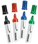 LEGAMASTER TZ150 board marker assorted 4pcs