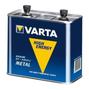 VARTA Professional Latern 4LR25-2 Special-batterier 4LR25-2 Skruekontakt Alkali-mangan 6 V 33000 mAh 1 stk