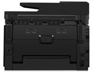 HP Color Laserjet Pro Mfp M177Fw (CZ165A)