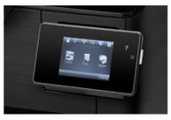 HP Color Laserjet Pro Mfp M177Fw (CZ165A)