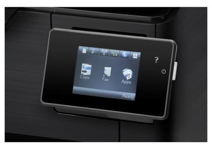 HP Color Laserjet Pro Mfp M177Fw (CZ165A)