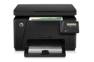 HP Color Laserjet Pro Mfp M176N (CF547A)