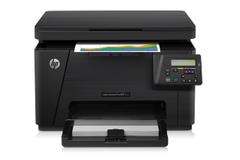 HP Color Laserjet Pro Mfp M176N