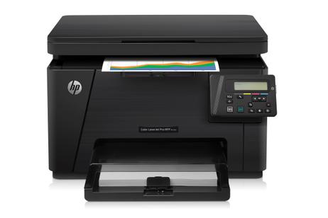 HP Color Laserjet Pro Mfp M176N (CF547A)