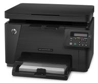 HP Color Laserjet Pro Mfp M176N (CF547A)