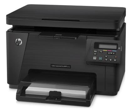 HP Color Laserjet Pro Mfp M176N (CF547A)