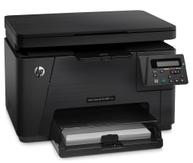 HP Color Laserjet Pro Mfp M176N (CF547A)