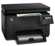 HP Color Laserjet Pro Mfp M176N (CF547A)