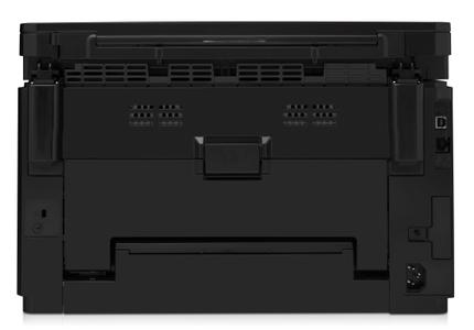 HP Color Laserjet Pro Mfp M176N (CF547A)