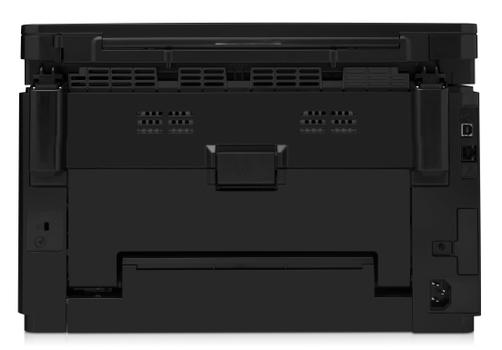 HP Color Laserjet Pro Mfp M176N (CF547A)