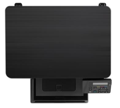 HP Color Laserjet Pro Mfp M176N (CF547A)