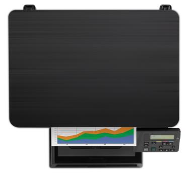 HP Color Laserjet Pro Mfp M176N (CF547A)