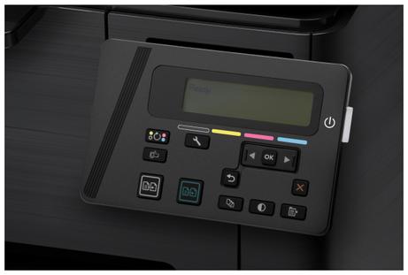 HP Color Laserjet Pro Mfp M176N (CF547A)