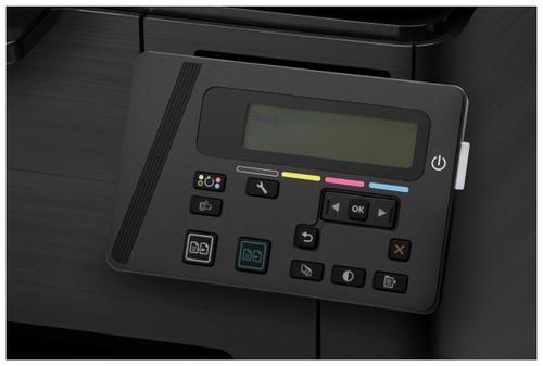 HP Color Laserjet Pro Mfp M176N (CF547A)