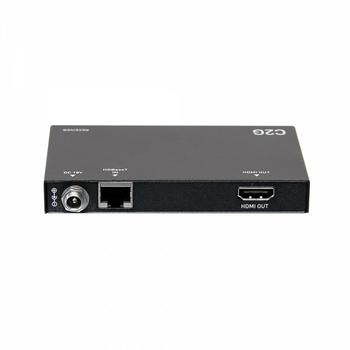 C2G HDMI HDBaseT Extender over Cat Box Tran (C2G30010)