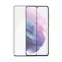 PanzerGlass Galaxy S21+ (CF), Black AB