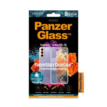 PanzerGlass ClearCase for New Samsung Galaxy S+ series, AB (0259)