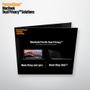 PanzerGlass Magnetic Privacy 15,4'' MacBook Pro (0518)