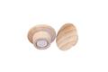LEGAMASTER WOODEN magnet 25mm 5pcs (7-181725)
