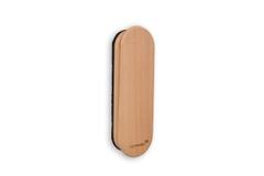 LEGAMASTER WOODEN whiteboard eraser magnetic