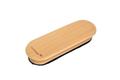 LEGAMASTER WOODEN whiteboard eraser magnetic (7-120325)