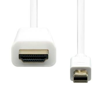 ProXtend Mini Displayport to HDMI 2M (MDP-HDMI-002W)