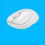 LOGITECH M220 - OFFWHITE - EMEA . PERP (910-006128)