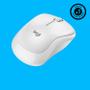 LOGITECH M220 - OFFWHITE - EMEA . PERP (910-006128)
