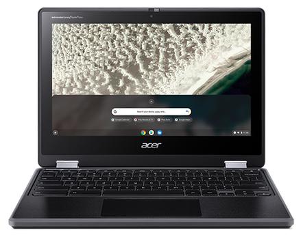 ACER ChromeBook Spin 511 R753T-C1KT N5100 11.6inch HD IPS Touch 8GB RAM 32GB eMMC Chrome OS (GO)(RDKK)1 (NX.AHDED.007)