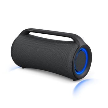 SONY SRS-XG500 X-Series Portable Wireless Speaker (SRSXG500B.EU8)