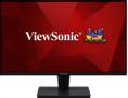VIEWSONIC c VA2715-H - LED monitor - 27" - 1920 x 1080 Full HD (1080p) @ 75 Hz - VA - 250 cd/m² - 4000:1 - 5 ms - HDMI, VGA