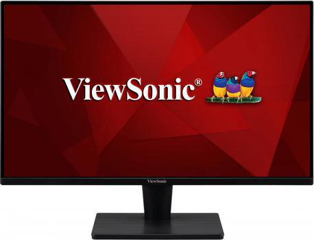 VIEWSONIC c VA2715-H - LED monitor - 27" - 1920 x 1080 Full HD (1080p) @ 75 Hz - VA - 250 cd/m² - 4000:1 - 5 ms - HDMI, VGA (VA2715-H)
