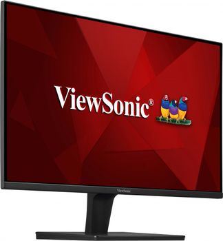 VIEWSONIC VA2715-H - LED monitor - 27" - 1920 x 1080 Full HD (1080p) @ 75 Hz - VA - 250 cd/m² - 4000:1 - 5 ms - HDMI, VGA (VA2715-H)